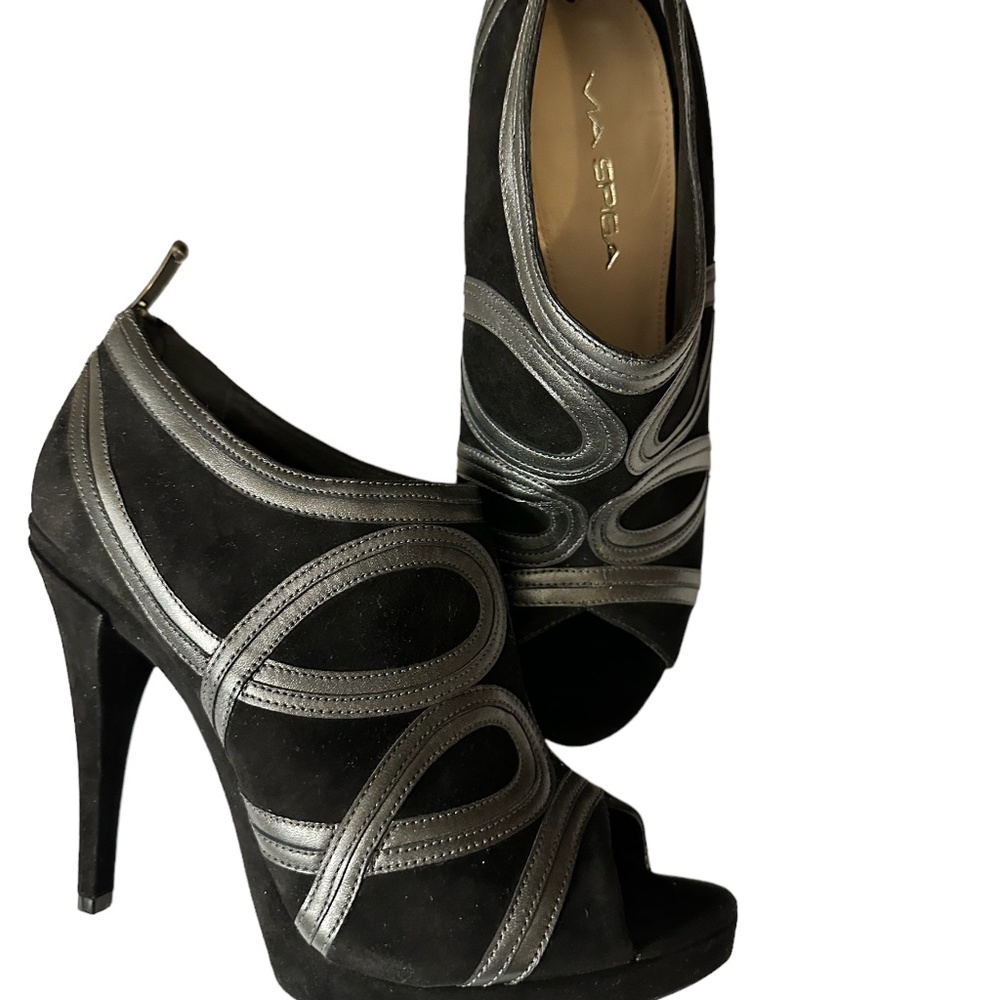 Via Spiga Made in Italy